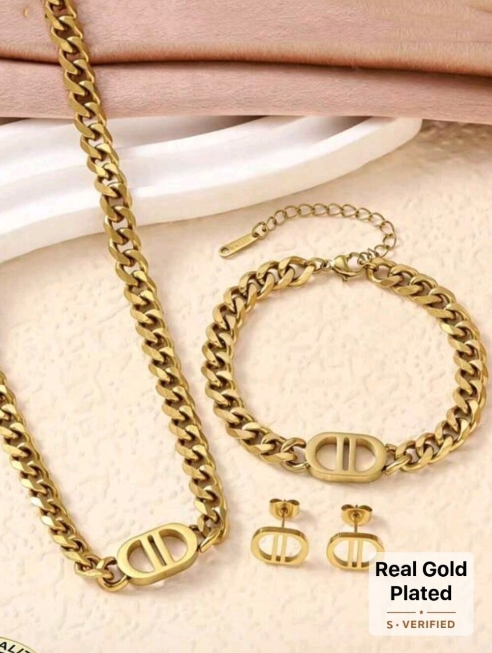 Luxury Jewelry